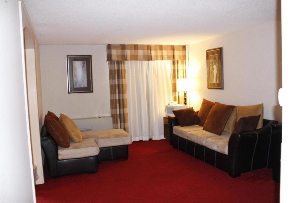 Riverfront Hotel International Falls Luaran gambar
